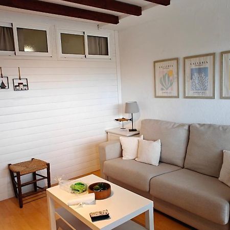 Apartamento Calella Home Calella De Palafrugell Exterior photo